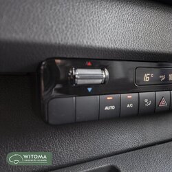 HYMER Hymer Grand Canyon S 700 Sprinter met Lengtebedden