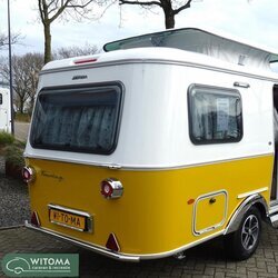 Eriba Eriba Touring 310 € 2.500 vakantiegeld