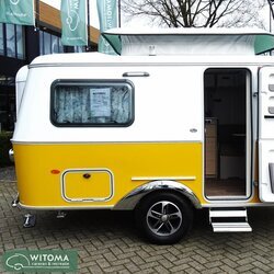 Eriba Eriba Touring 310 € 2.500 vakantiegeld