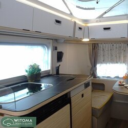 Eriba Eriba Touring 310 € 2.500 vakantiegeld