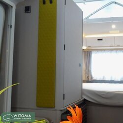 Eriba Eriba Touring 310 € 2.500 vakantiegeld