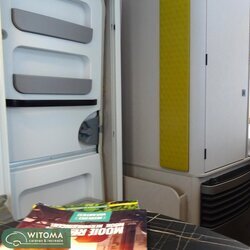 Eriba Eriba Touring 310 € 2.500 vakantiegeld
