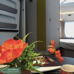 Eriba Eriba Touring 310 € 2.500 vakantiegeld