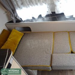 Eriba Eriba Touring 310 € 2.500 vakantiegeld