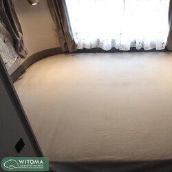 Eriba Eriba Touring 310 € 2.500 vakantiegeld