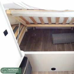 Eriba Eriba Touring 310 € 2.500 vakantiegeld