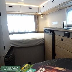 Eriba Eriba Touring 310 € 2.500 vakantiegeld