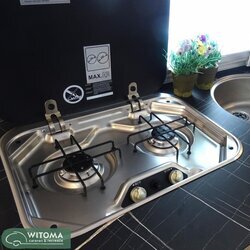 Eriba Eriba Touring 310 € 2.500 vakantiegeld