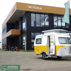 Eriba Eriba Touring 310 € 2.500 vakantiegeld