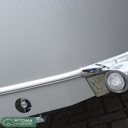 Eriba Eriba Touring 310 € 2.500 vakantiegeld