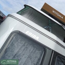 Eriba Eriba Touring 310 € 2.500 vakantiegeld