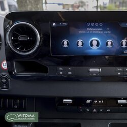 HYMER Hymer Grand Canyon S 600 4x4 4Matic WITOMA SPECIAL