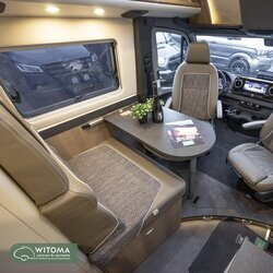 Malibu Malibu Genius  641 LE Lengtebed Automaat