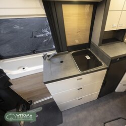 Malibu Malibu Genius  641 LE Lengtebed Automaat