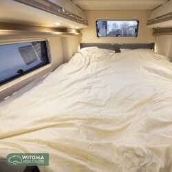 Malibu Malibu Genius  641 LE Lengtebed Automaat