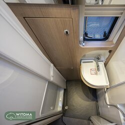 Malibu Malibu Genius  641 LE Lengtebed Automaat