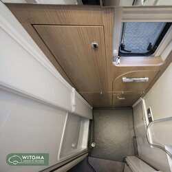 Malibu Malibu Genius  641 LE Lengtebed Automaat