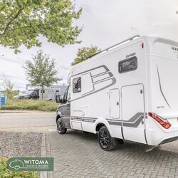 HYMER Hymer ML-T 570 Experience 2025 Model