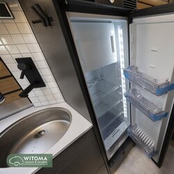 HYMER Hymer ML-T 570 Experience 2025 Model