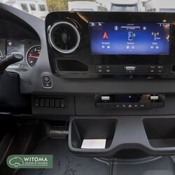 HYMER Hymer ML-T 570 Experience 2025 Model