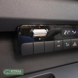 HYMER Hymer ML-T 570 Experience 2025 Model