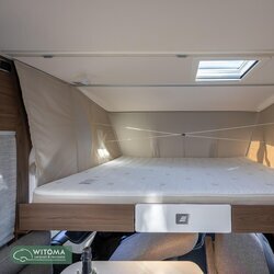 HYMER Hymer B ML 880  EP Level/Solar/2xAirco/1e