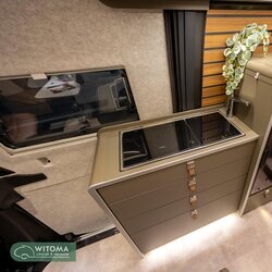 HYMER Hymer Grand Canyon S 700 Nieuw Automaat 4x4