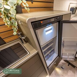 HYMER Hymer Grand Canyon S 700 Nieuw Automaat 4x4