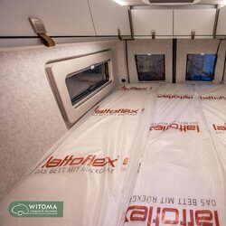 HYMER Hymer Grand Canyon S 700 Nieuw Automaat 4x4