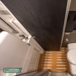 HYMER Hymer Grand Canyon S 700 Nieuw Automaat 4x4