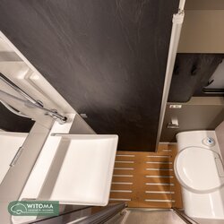 HYMER Hymer Grand Canyon S 700 Nieuw Automaat 4x4