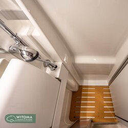 HYMER Hymer Grand Canyon S 700 Nieuw Automaat 4x4
