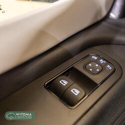 HYMER Hymer Grand Canyon S 700 Nieuw Automaat 4x4