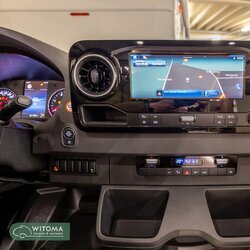 HYMER Hymer Grand Canyon S 700 Nieuw Automaat 4x4