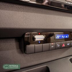 HYMER Hymer Grand Canyon S 700 Nieuw Automaat 4x4