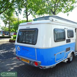 Eriba Eriba Troll Ocean Drive 530 Mover,dakluifel,fietsenre