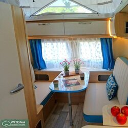 Eriba Eriba Troll Ocean Drive 530 Mover,dakluifel,fietsenre