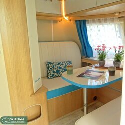 Eriba Eriba Troll Ocean Drive 530 Mover,dakluifel,fietsenre