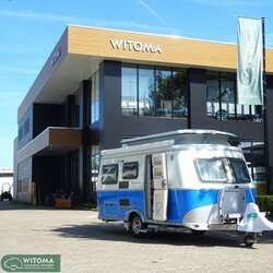 Eriba Eriba Troll Ocean Drive 530 Mover,dakluifel,fietsenre
