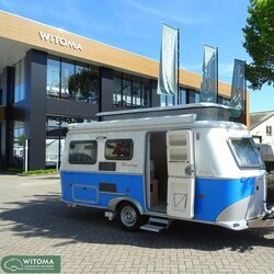 Eriba Eriba Troll Ocean Drive 530 Mover,dakluifel,fietsenre
