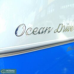 Eriba Eriba Troll Ocean Drive 530 Mover,dakluifel,fietsenre