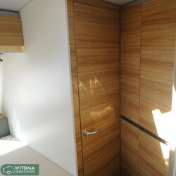 Adria Adria Altea 432 PX Lichtgewicht met mover