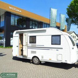 Adria Adria Altea 432 PX Lichtgewicht met mover