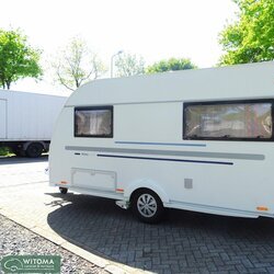 Adria Adria Altea 432 PX Lichtgewicht met mover