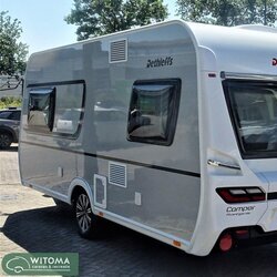 Dethleffs Dethleffs Camper Avantgarde 460 EL