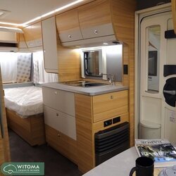 Dethleffs Dethleffs Camper Avantgarde 460 EL