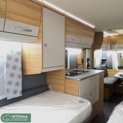 Dethleffs Dethleffs Camper Avantgarde 460 EL