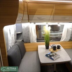 Dethleffs Dethleffs Camper Avantgarde 460 EL