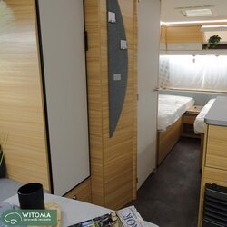 Dethleffs Dethleffs Camper Avantgarde 460 EL