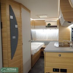 Dethleffs Dethleffs Camper Avantgarde 460 EL